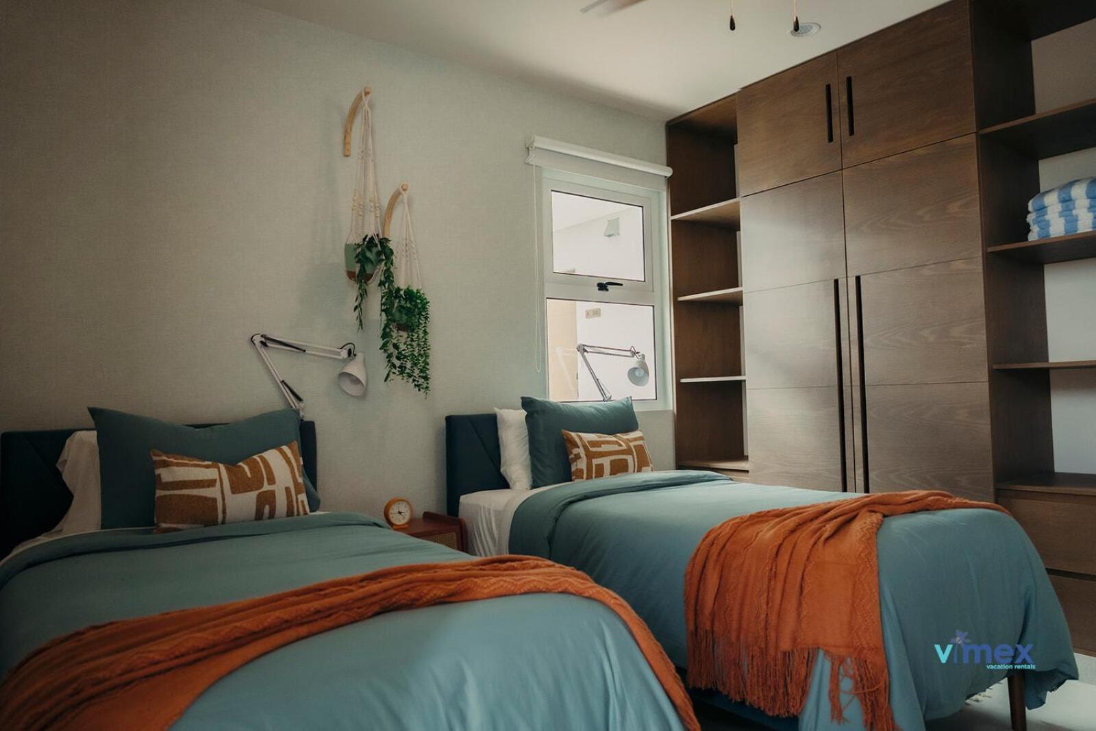 Santamar By Tao Beach Condos With Pool & Walk To Ocean Akumal Bagian luar foto